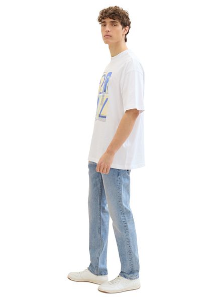 Tom Tailor DENIM TOM TAILOR AEDAN