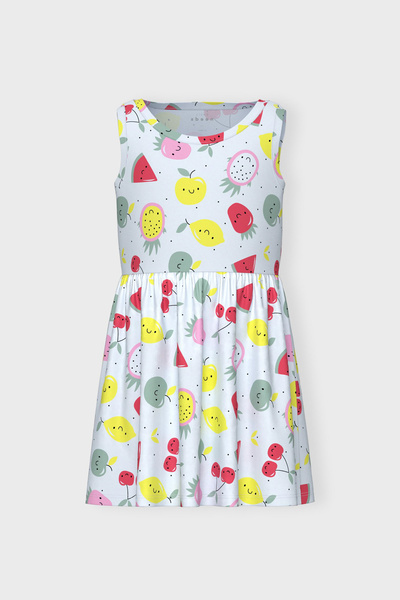 Name it NMFVINEO TANK ŠATY