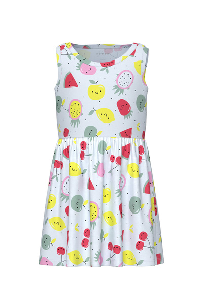 Name it NMFVINEO TANK ŠATY