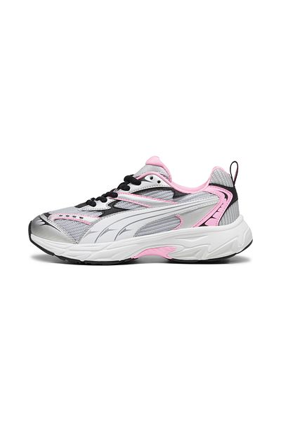 Puma Morphic Athletic Feather Gray-Pink