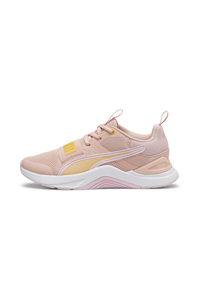 Puma Prospect Rose Quartz-Grape Mist-Yellow S