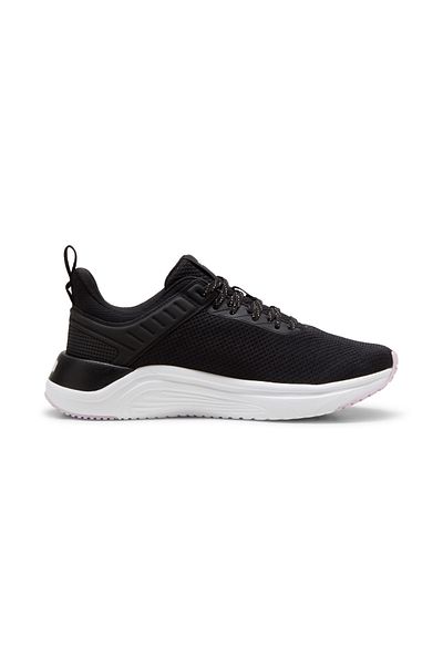 Puma Softride Astro T PUMA Black-Grape Mist-P