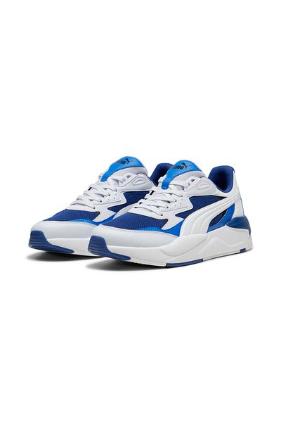 Puma X-Ray Speed Clyde Royal-PUMA White-Silve