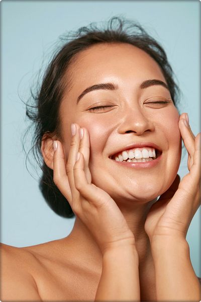 serena beauty Dream Cut Serum - Repairing, Firming and Plumping