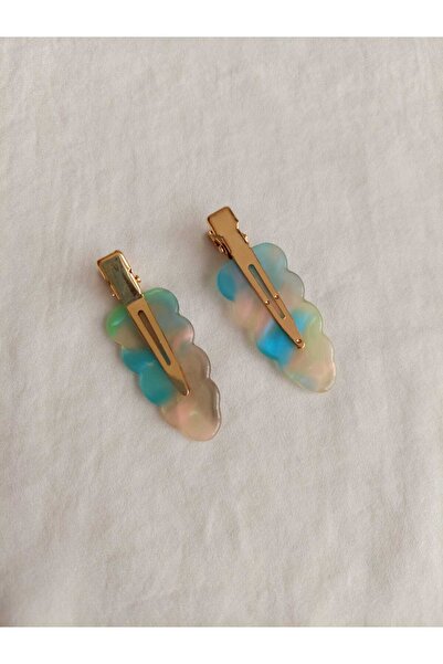 Beyaz Dükkan مشبك كوليت عظمي مستورد لا يترك علامات من BEYAZDÜKKAN - مجموعة من...