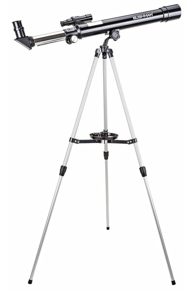 Bushman 50AZ 50-600 Teleskop