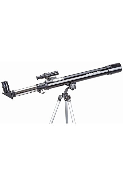 Bushman 50AZ 50-600 Teleskop