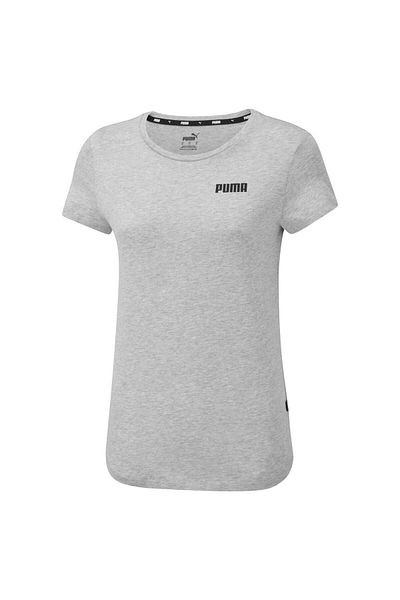 Puma ESSENTIALS Women's T-Shirt - Stylish and Comfortable Design