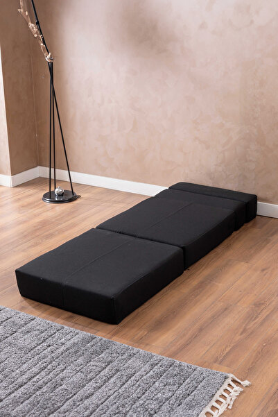 GOOD NİGHT Oskar Sırt Destekli Katlanır Koltuk & Yatak