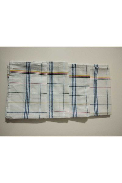 HMZ KOZA HMZ Textile - șervețel de bucătărie din bumbac, 4 bucăți, 50 x 70