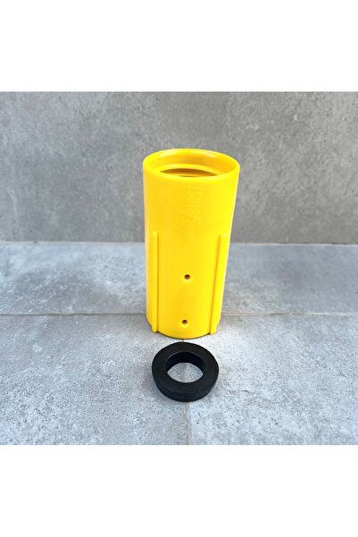 Kumlama Nozul Tutucu 48 mm (1 1/4")