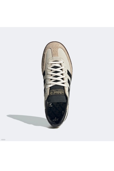 adidas Originals Handball Spezial Kadın Beyaz Spor Ayakkabı IE3698