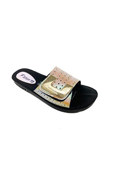 Teksoy 4804-24 Trendy Fashion Women's Slippers