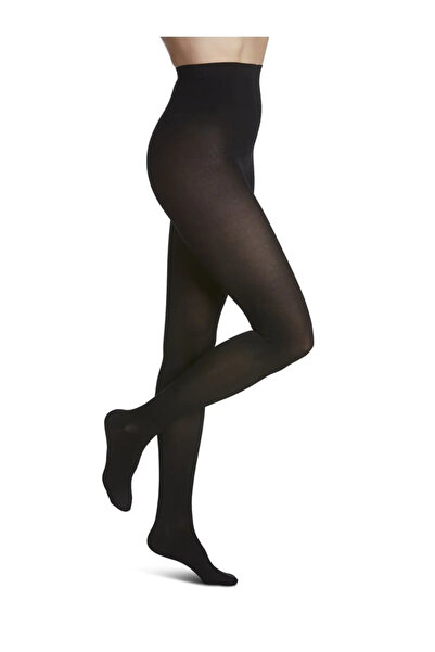 medi DUOMED ÇORABI KİLOTLU CCL2 (ORTA BASINÇ) UCU KAPALI SİYAH