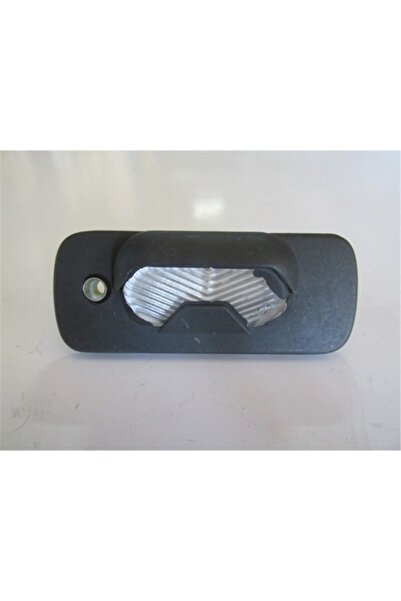 DGS RENAULT 9-R9 -TOROS PLAKA LAMBASI AMPÜLLÜ