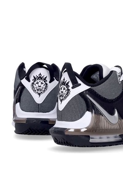 Nike Lebron Witness VII DM1123-100 Basketball Shoes