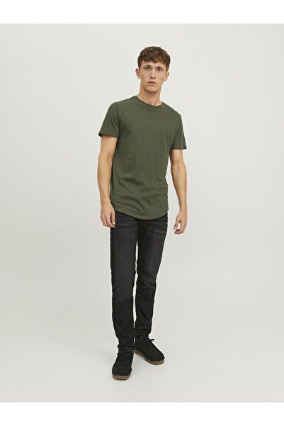 Jack & Jones Ανδρικό μπλουζάκι Jack Jones Noa 12113648