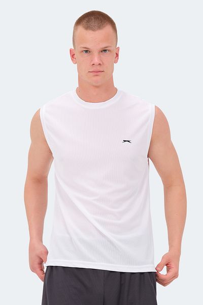 Slazenger White RAJYA Men's Athlete