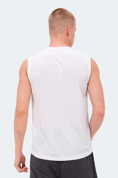 Slazenger White RAJYA Men's Athlete
