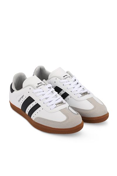 Slazenger PING Women's Sneaker Shoes White / Black
