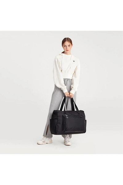 SMART BAGS Geantă de călătorie unisex, foarte ușoară, din poliamidă