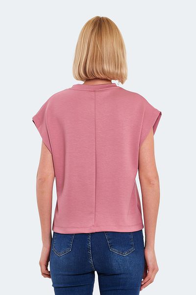 Slazenger Tricou de damă cu model trandafiri VINCENZA