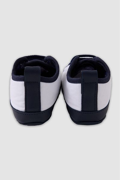 U.S. Polo Assn. حذاء يو اس بولو اسن للأطفال الرضع
