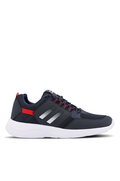 Slazenger ESPERANZA Navy Blue Men's Sneakers