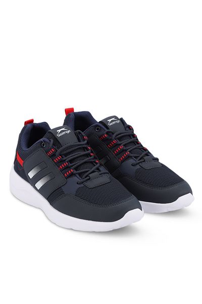 Slazenger ESPERANZA Navy Blue Men's Sneakers