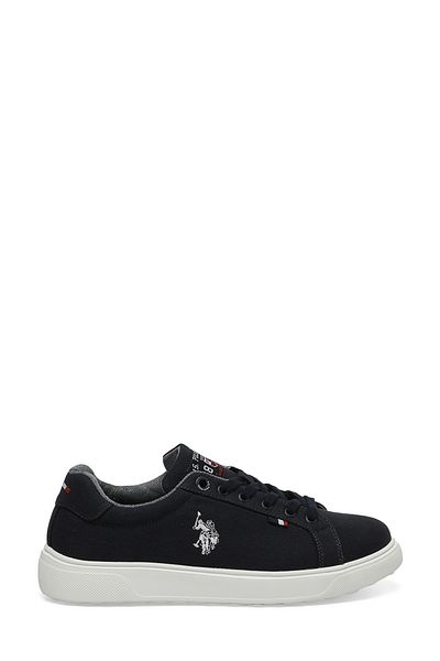 U.S. Polo Assn. KITAS 4FX Navy Blue Men's Sneaker