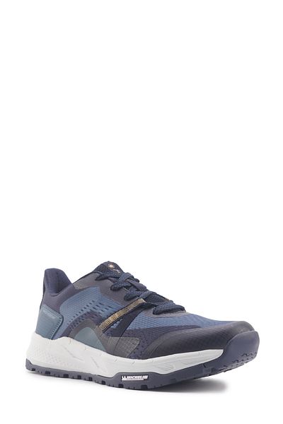 lumberjack ZAGOR 4FX Men's Running Shoes - Navy Blue