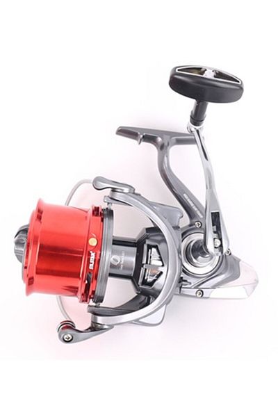 Silstar HIGH MARINE SURF MACHINE FD 9000 6+1 BALL