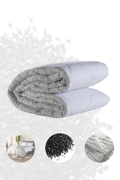 Dormeur Carbon Fiber Anti Stress Double Quilt
