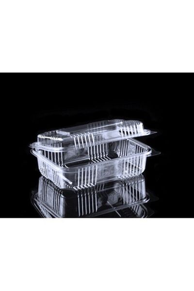 Kumsal Mutfak FT 10 GB 1500 Curved - sizdirmaz Carrying ConTainer 50 Pieces