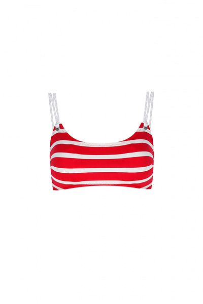 ZEKİ Top de bikini