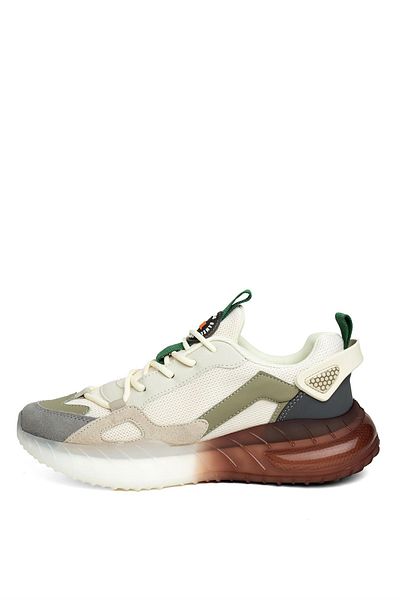 GAMELU Ανδρικά αθλητικά παπούτσια Sneaker - Με σόλες Memory Foam