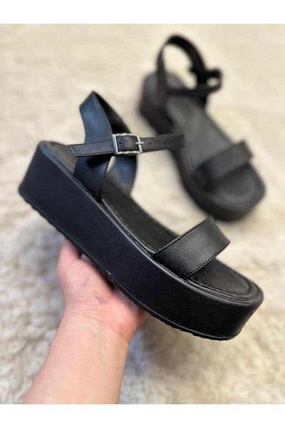 JADE Thick Sole Art