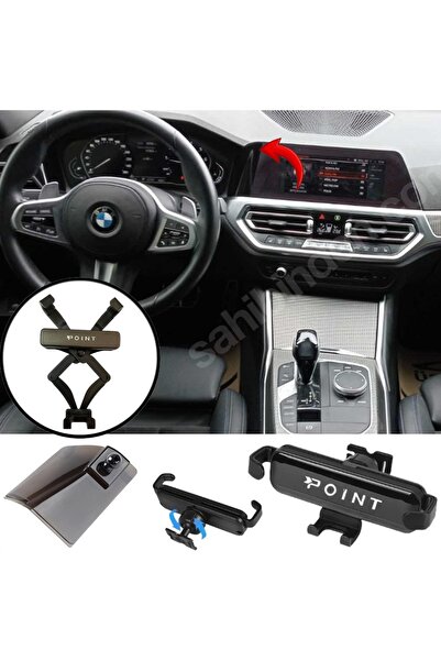 caraks حامل الهاتف المحمول BMW 3 Series - الروبوتات القابلة للإغلاق، وظيفة ال...