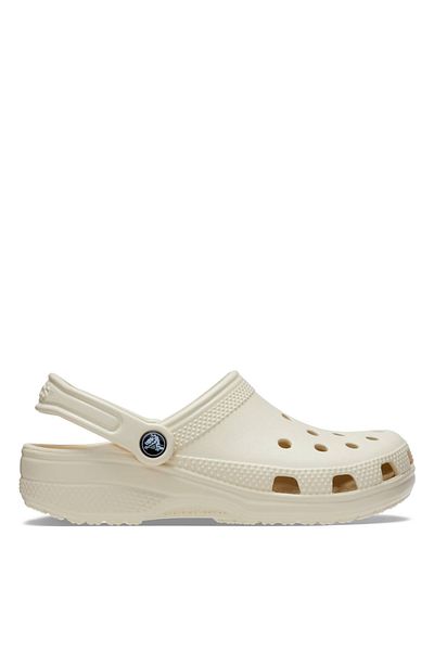 Crocs شبشب الشاطئ للنساء من Bone CR2400