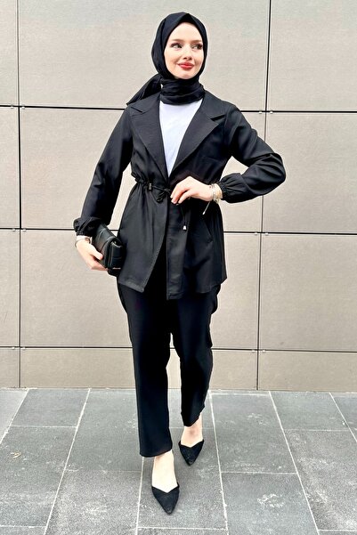 Gizce Marc Black Team