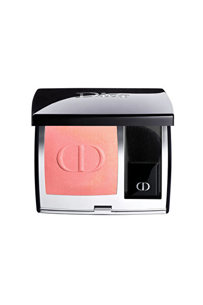 Dior SHIMMER ROUGE İLLUMİNATİNG-SHİNİNG BLUSH - 219 ROSE MONTAIGNE DEMBA3976
