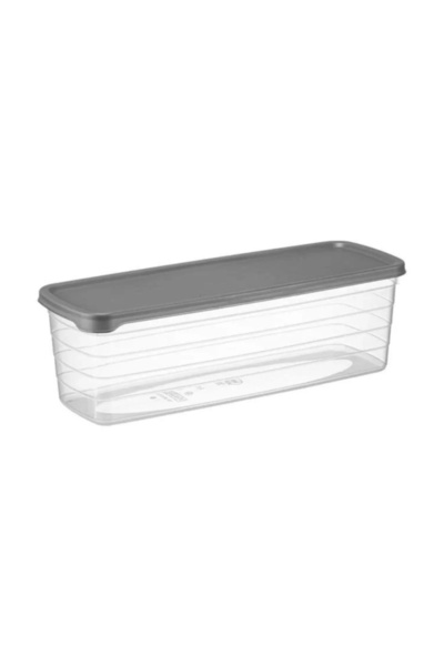HOBBY LİFE Hobby Life HL02 0970 Saklama Kabı 1400cc 26x10x8.5 Cm