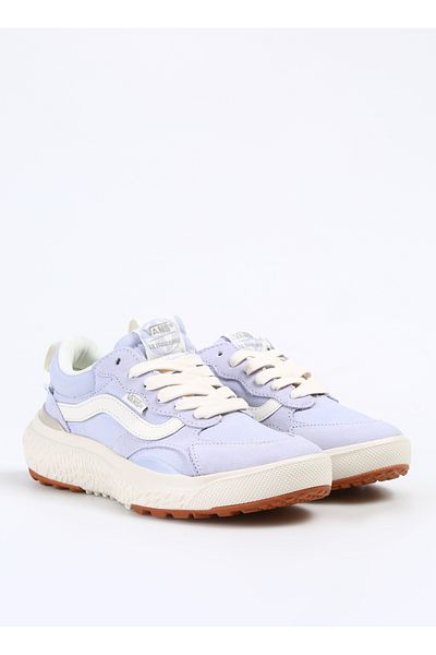 Vans Blue Lifestyle Shoes - 40 Model