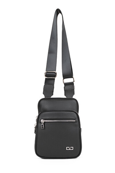 HNB Vona Bags Unisex Crossbody Bag Mv121