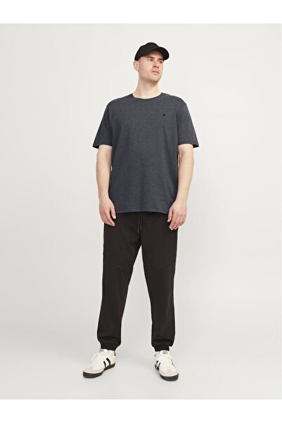 Jack & Jones Μπλουζάκι JJePaulos Plus Size 12253778