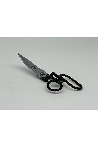 halmak Eğri Halı Makası Sert Krom Kaplama