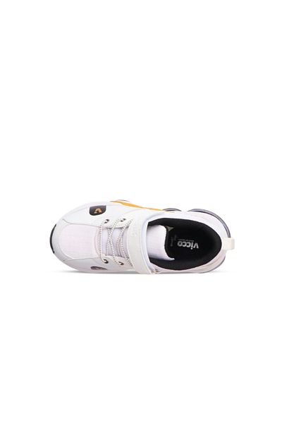 Vicco PANTOFI SPORT ALBI FILET VICCO