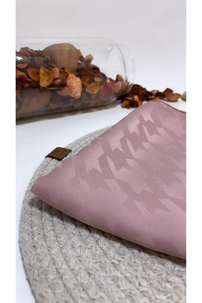 Onur Shawl - Lara Fabric Jacquard Shawl New Houndstooth Pattern Silky Appearance Comfortable Use Fashion Trend Product