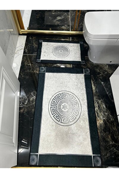 THEMODERNHANE Килим за баня