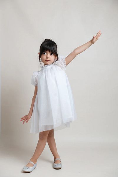 Krea The Label Leila Dress